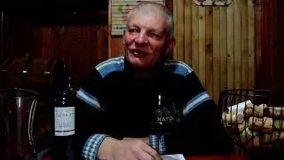 Обзор вина Испания Приорат за 800р.Vinicola del Priorat,Clos Gebra DOC, 2016.
