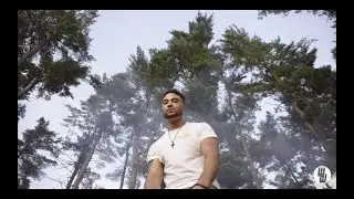 DavyTomb - Masterplan (Shot By Chris Wise)