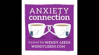 Easing Anxiety: Interview with Martha Henry-MacDonald | Ep #29