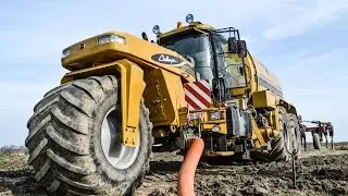 Johan D'haeye Bemesten 2015 Terra Gator 9205