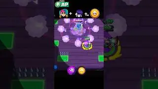 Chester is SO SATISFYING🤩🔥 Brawl Stars #shorts #brawlstars #brawlstarsshorts