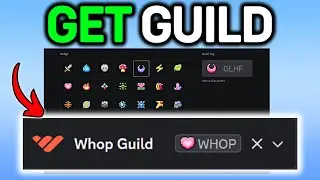 HOW TO GET A GUILD ON DISCORD (100% WORKING)