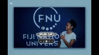 RISE UP - KB MUSIC [FNU ALWAYZ]  - Yur Boy SamNasaro  -