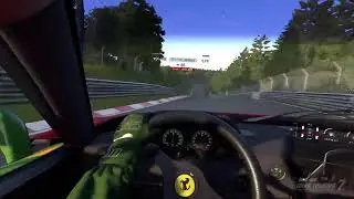 Gran Turismo 7 VR PSVR2 PS5 pure gameplay live Spass am Dienstag