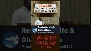 Restoring life and Giving Hope ‼️This is not Jesus #DreamScreenAI