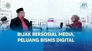Podcast DPRD Jatim | Yordan M. Batara Goa, S.T., M.Si. (Eps. 13)