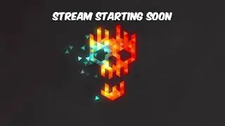 Saturday Hang-Out (getting used to streaming again)