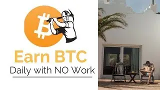 Hashflare Mining: How I earn Bitcoin Daily