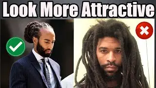 5 Things Dreadlocks Look Good With For Men
