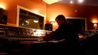TOAD Recording 