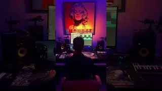 Alternative Trap Beat with Beat Switch | Dark x Experimental x FL Studio 2024