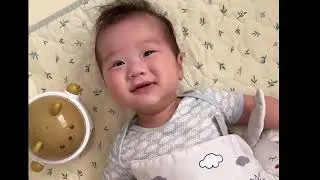 아기 도경이 모음집 #귀여워 