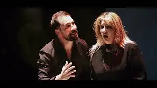 YO LA QUERIA- TEASER- HIGIENICO PAPEL TEATRO