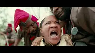 WARLORD: OLORI OGUN &ndash; Official Trailer | In Cinemas November 28, 2025