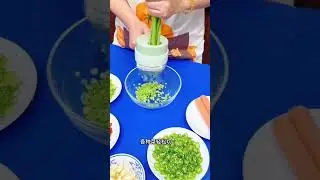Vegetable chopper
