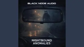 Unidentified Night Signal
