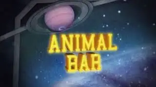 Red Hot Chili Peppers - Animal Bar [Instrumental Mix]