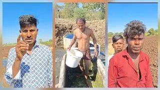 मुक्याने केली धमाल