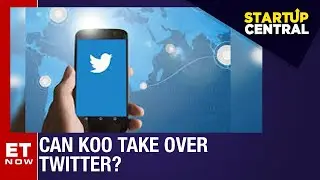 Twitter controversy breaks out; more chances for Indian brands like Koo? | StartUp Central