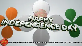 Happy Independence Day Status, Wishes, Whatsapp Video, Greetings,Animation, Messages, 15 August