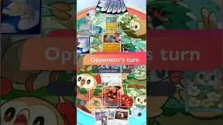 BURUNG BUKAN SEMBARANG BURUNG #wadafakpokemon #buzzermarsh