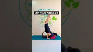 Chin Stand Made Easy