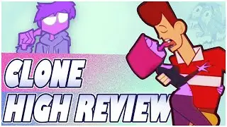 Is The Clone High Reboot Worth Your Time? (yes)