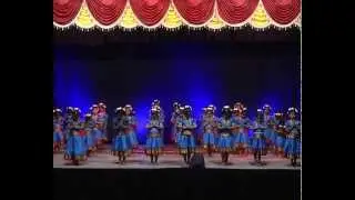 Tamil RVA - Annaiyin Thiruvadi
