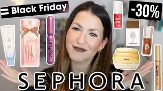 FAVORITOS SEPHORA: de A a G!
