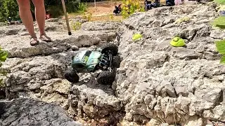 Apex Scale Challenge by CBE RC Fab 2023 final 3