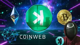 Kaspa's Edge? Coinweb's Game-Changing Interoperability Explained