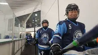Richmond Jets U13 A1