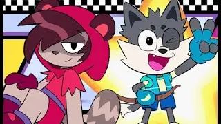 Trick Moon ( What is This ?? ) a Fur-Real Review