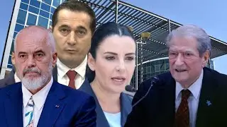 Kushtetuesja RREZON Ballukun? Ndizet LUF'TA SPAK- Qeveri? Gati perplasja finale