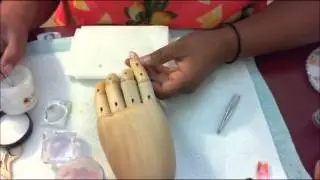 novanailsinc giveaway entrada