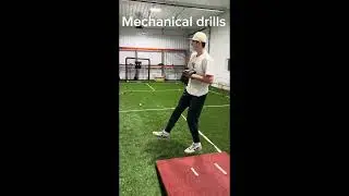 Gage Brownlee - Fall Offseason Pitching Training Update - October 2025