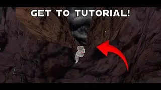 How to get to TUTORIAL in the NEW Gorilla Tag snowball UPDATE!