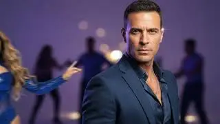Rhythm of desire, different version Lyrics and music J.C voice AI