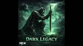 Knight | Trap &ndash; Dark Legacy | FURY AK Beats