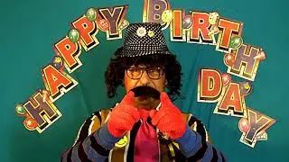 Happy Birthday AXL * AXEL song