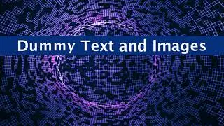 Adding a Dummy Text and Placeholder Images   Modern Web Design with HTML5, CSS3, and JavaScript Vide