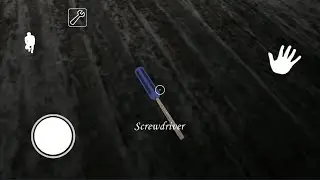 How To Find And Use Screwdriver In Granny Chapter 1