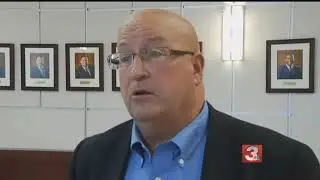 UPDATE: Proposal for Business Improvement District fails at Chattanooga City Council meeting