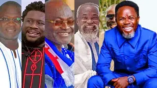Release Stress Small Watch Dan Kweku Yeboah Jokes and Laugh🤣😂