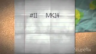 MW3 BEST GUNS PRIMARY PART 2