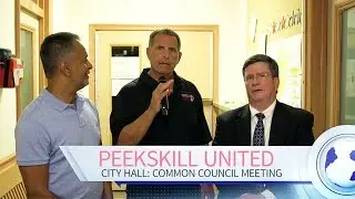 PU Special Report on 9/12/18 Council Meeting Re:Homeless Shelter Move