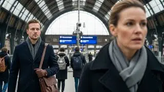 Hij dacht dat het verleden dood was — totdat hij dat gezicht weer tegenkwam