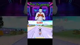 SUBR BEST MINI GAMEPLAY 👹 VIDEO || FULL GAMEPLAY RANK WINNER 🏆 #shorts #subr