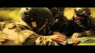 2e R&eacute;giment parachutiste d'Infanterie de Marine (2 RPIMa)