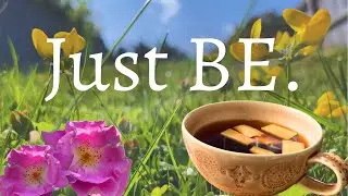 A Ritual for a Tired Mind (Ginger Tea for the Soul)